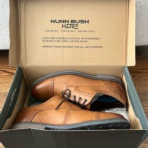 Nunn Bush Shoes